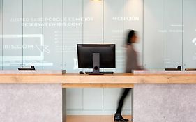 Ibis Irapuato